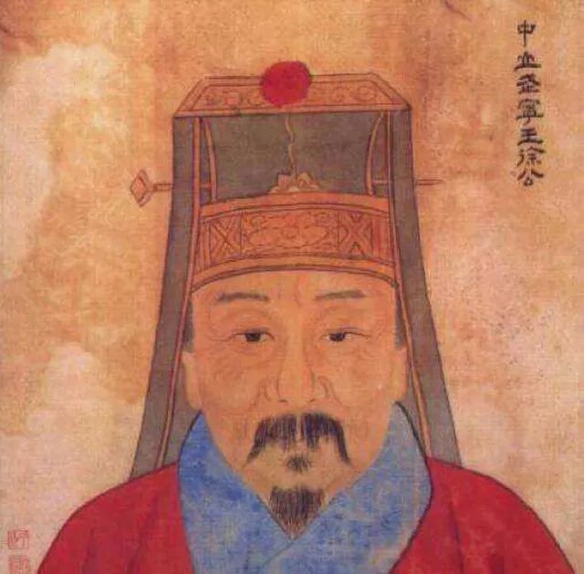 中国古代十大名将