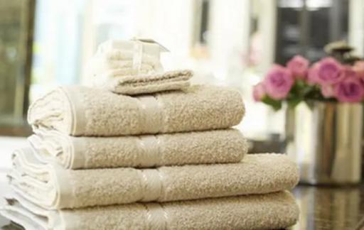 如何正确清洗毛巾，给毛巾消毒