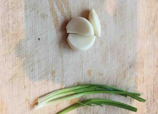 腊鸡腿怎么做好吃窍门