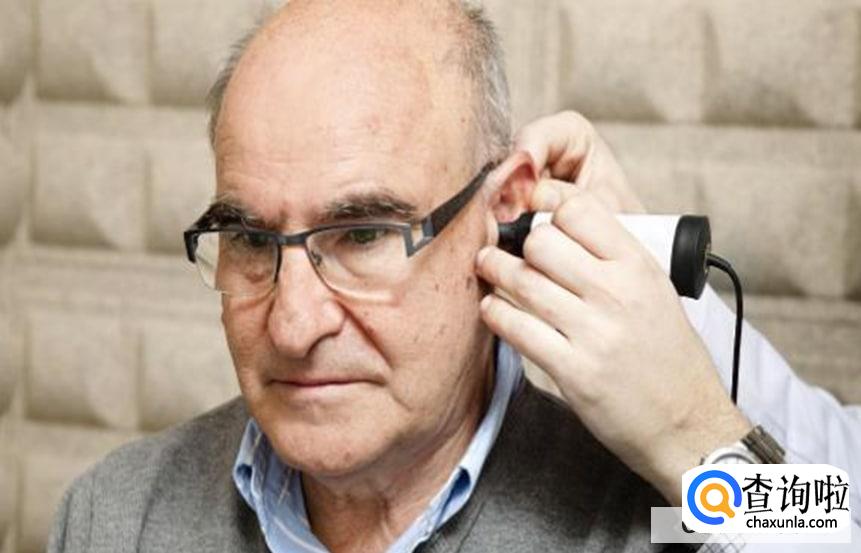 怎样防止听力退化