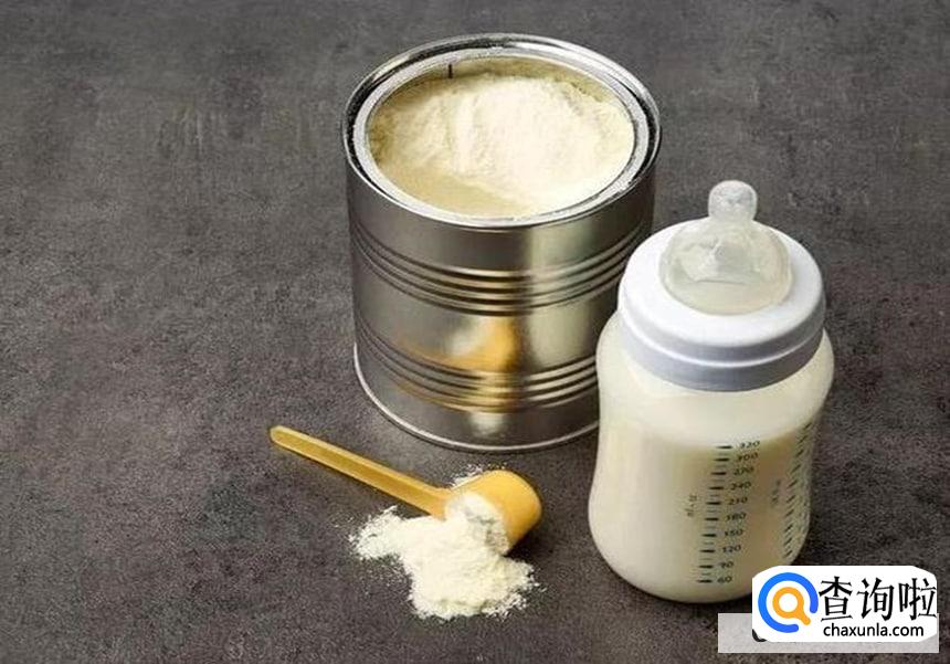 妈妈给宝宝换奶需注意事项