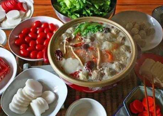 立冬节气有什么习俗