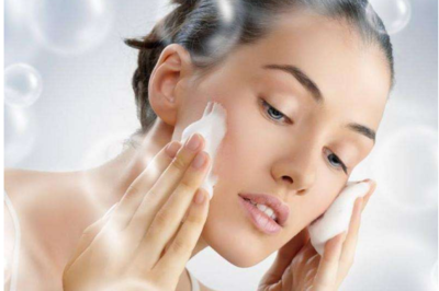 洗面奶排行榜前8强