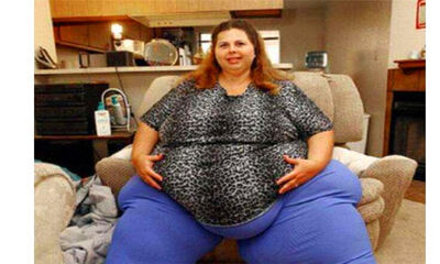 女生增肥的最佳方法