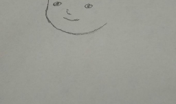 幼儿简笔画 人物：唐僧