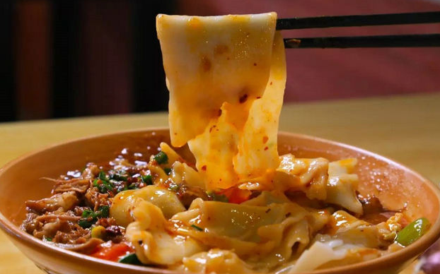 西安美食排行榜前十名 你知道几种呢?