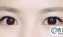 不同眼型的眼线画法