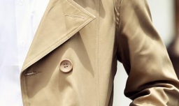 卡其色配什么颜色好看