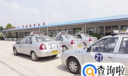 广西南宁三塘考场科目二驾考桂骏考场点考试流程