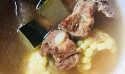 如何做冬瓜排骨玉米汤好喝？