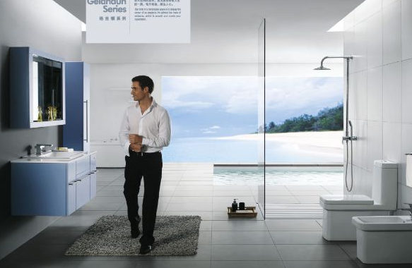 十大卫浴品牌排行榜