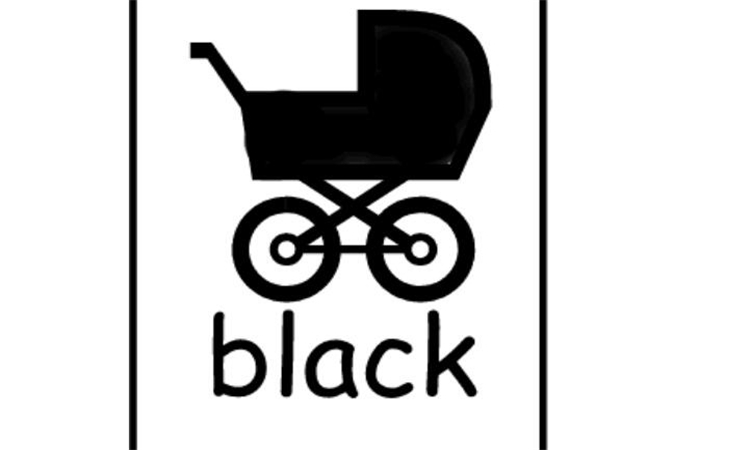 black是什么意思