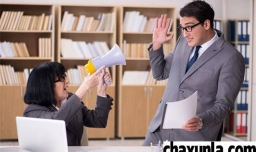 职场被PUA了咋办