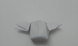 如何制作手工纸葫芦？