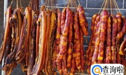 春节让人意想不到的年货有哪些？