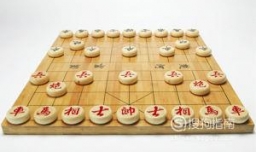下象棋的技巧