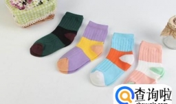 怎么给宝宝挑选舒适的袜子？