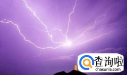 如何定义强对流天气 怎样应对强对流天气