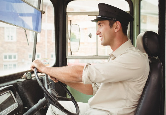 driver是什么意思