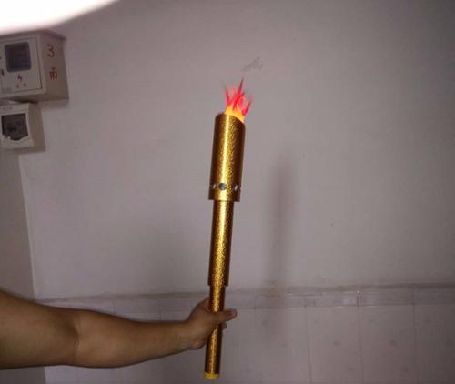 梦见火是什么意思