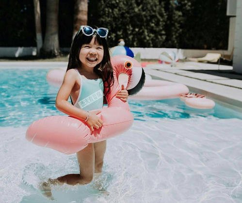 年龄组成三种类型