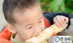 吃甘蔗时需要注意哪些问题