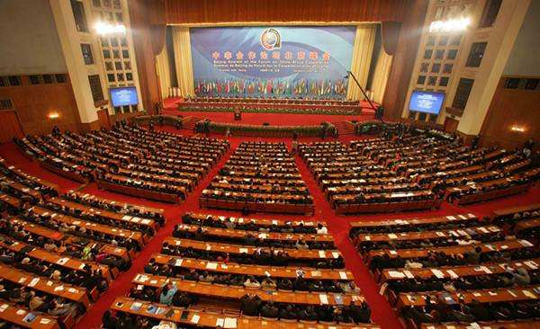 南南合作是指什么