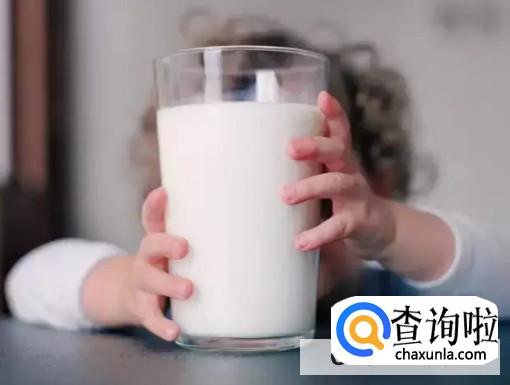 经常喝牛奶有什么好处？