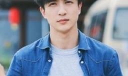 男生发型图片及名称解析