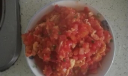 如何做番茄炒鸡蛋？