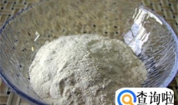 琥珀糖的做法大全