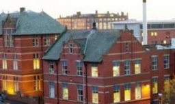 如何申请中央兰开夏大学