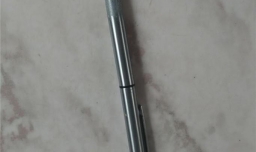 如何拆卸和清洗钢笔