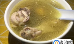 板栗煲鸡的家常做法