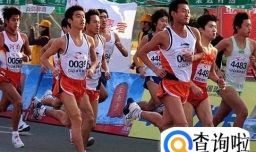 马拉松的训练方法有哪些