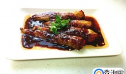 油焖尖椒的家常做法