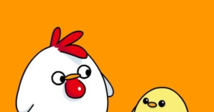 是先有鸡还是先有蛋