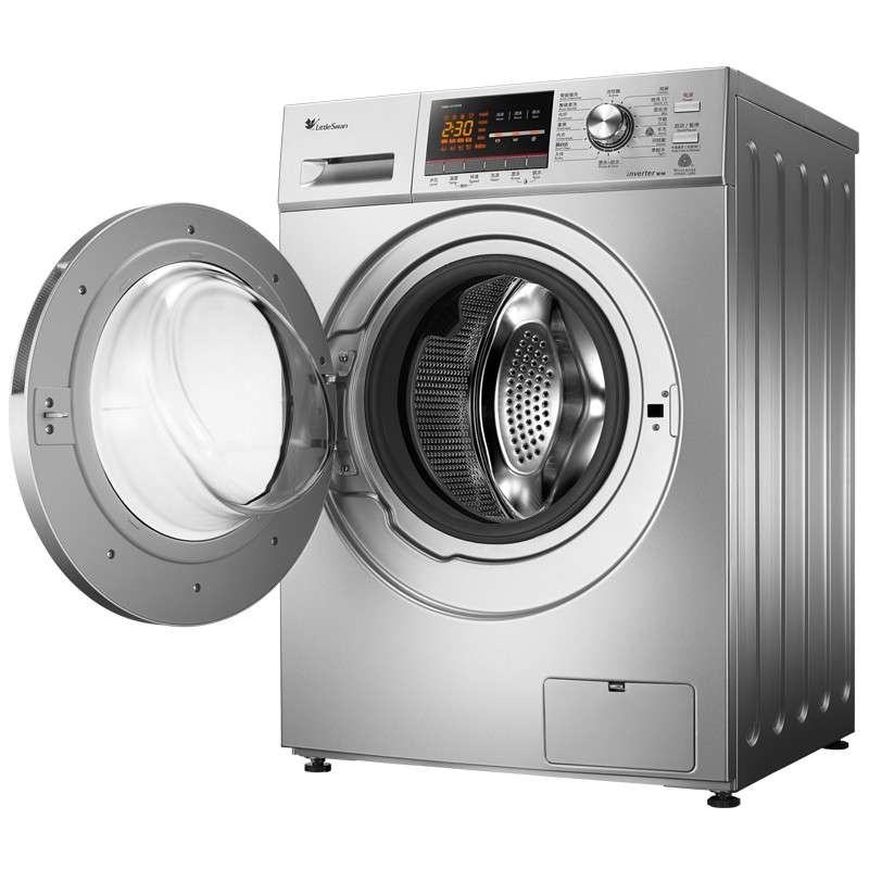 洗衣机质量排行榜前十名