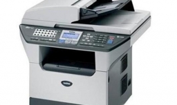 如何连接另一台电脑上的打印机