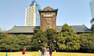 金陵是现在的哪里