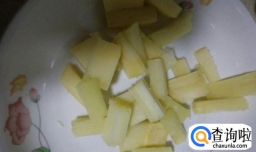 如何制作甘蔗汁