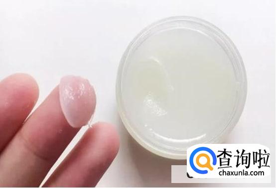 凡士林的神奇小妙用