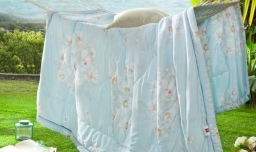 怎么辨别夏凉被的优劣？