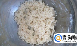 抹茶蛋黄酥怎么做