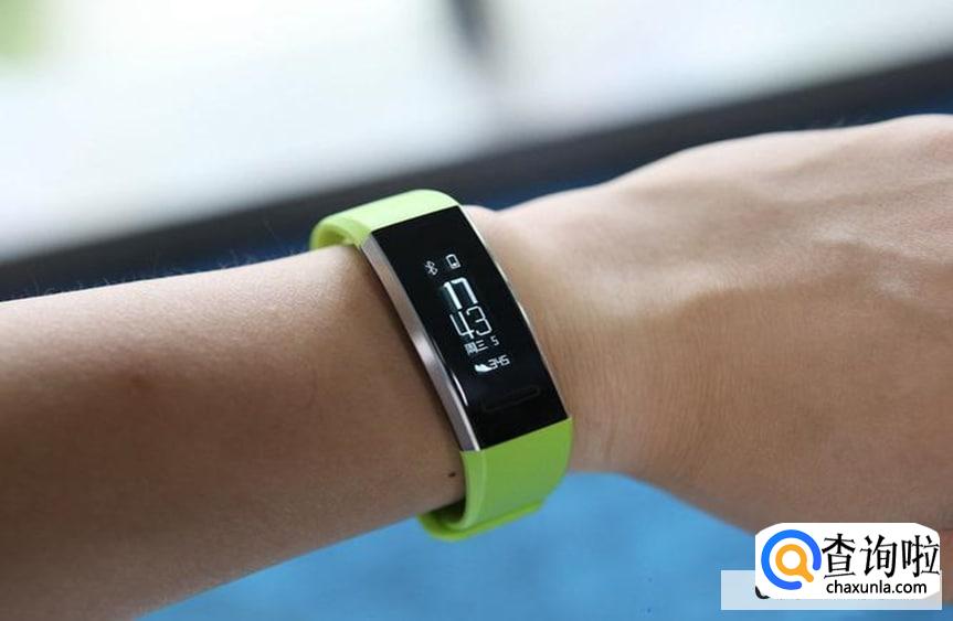 运动手环有什么作用