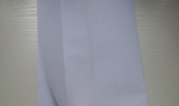 父亲节创意衬衫贺卡的制作流程