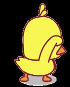 抖音小黄鸭是什么梗