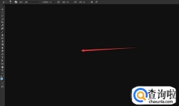 如何用ps快速提取原画线稿