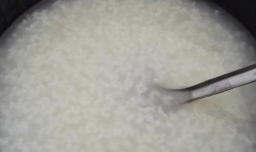 粥和稀饭的区别