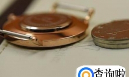 如何鉴定真伪dw手表